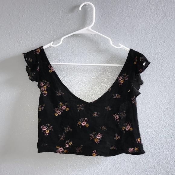 Kendall & Kylie Tops - Kendall and Kylie top